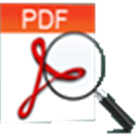 Wise PDF Preview and Rename icon